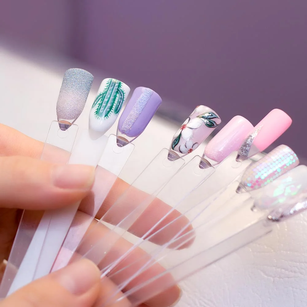 Nail Enhancement